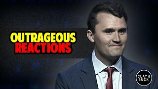 Left’s Sick Reaction to Charlie Kirk’s Murder Sparks Outrage