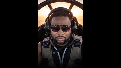 "The New Captain America: Rickey Brown Has Amazing Abilities"
