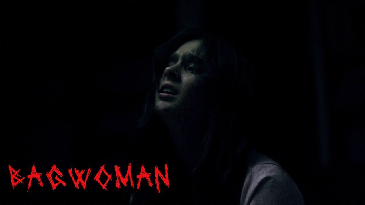 Bagwoman-Urban Legend | Short Horror Film (2025) | Scary Thriller Movie