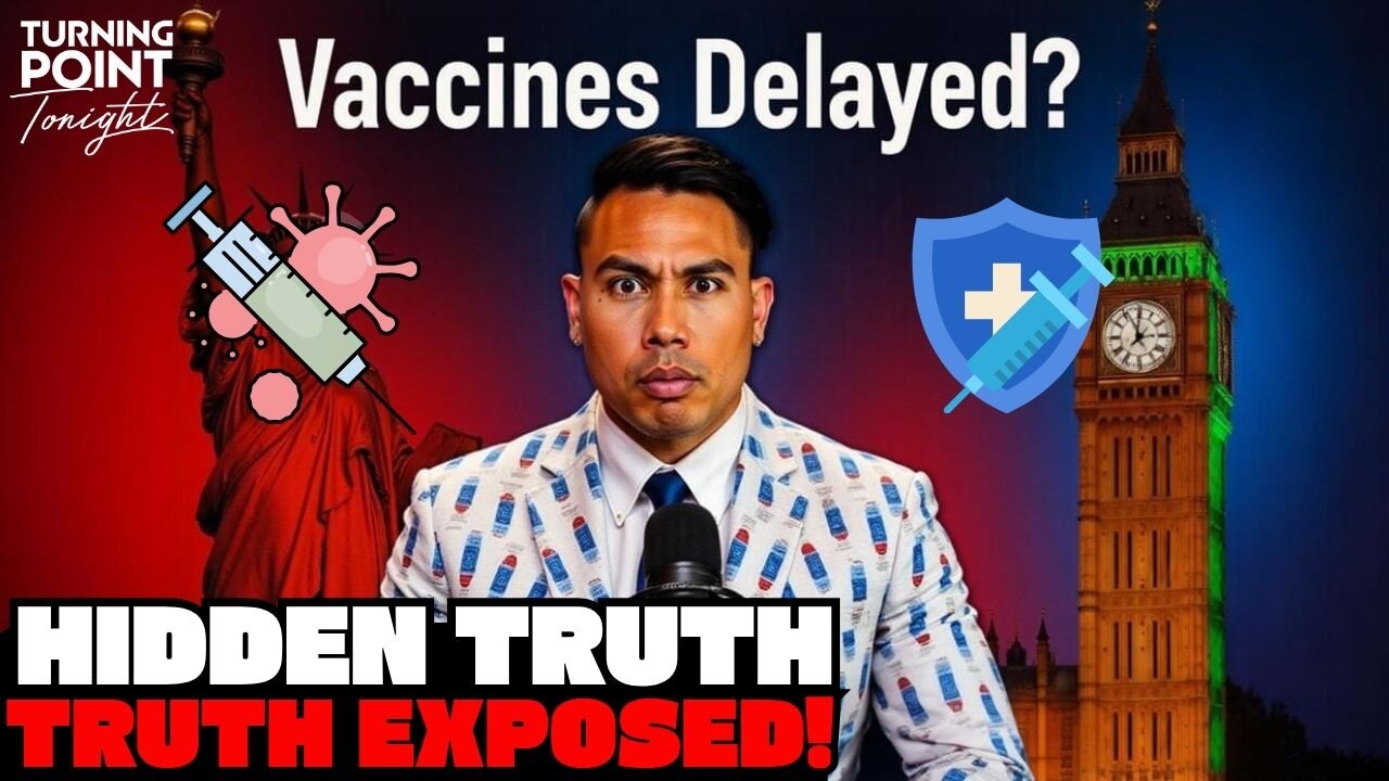 Childhood Jab Exceptions are on the Rise