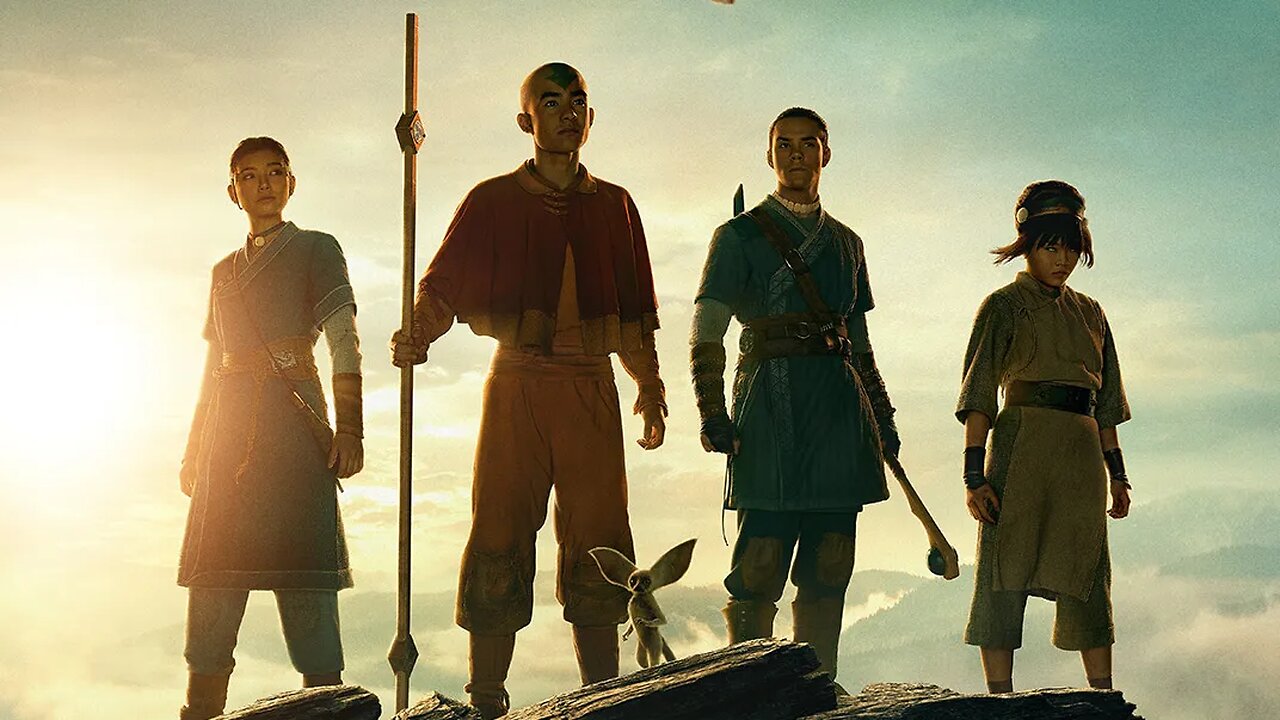 Avatar_ The Last Airbender_ Season 2