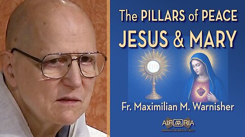 Mary and the Eucharist Will Save the World - July 12, 2025 - OLC HOMILY