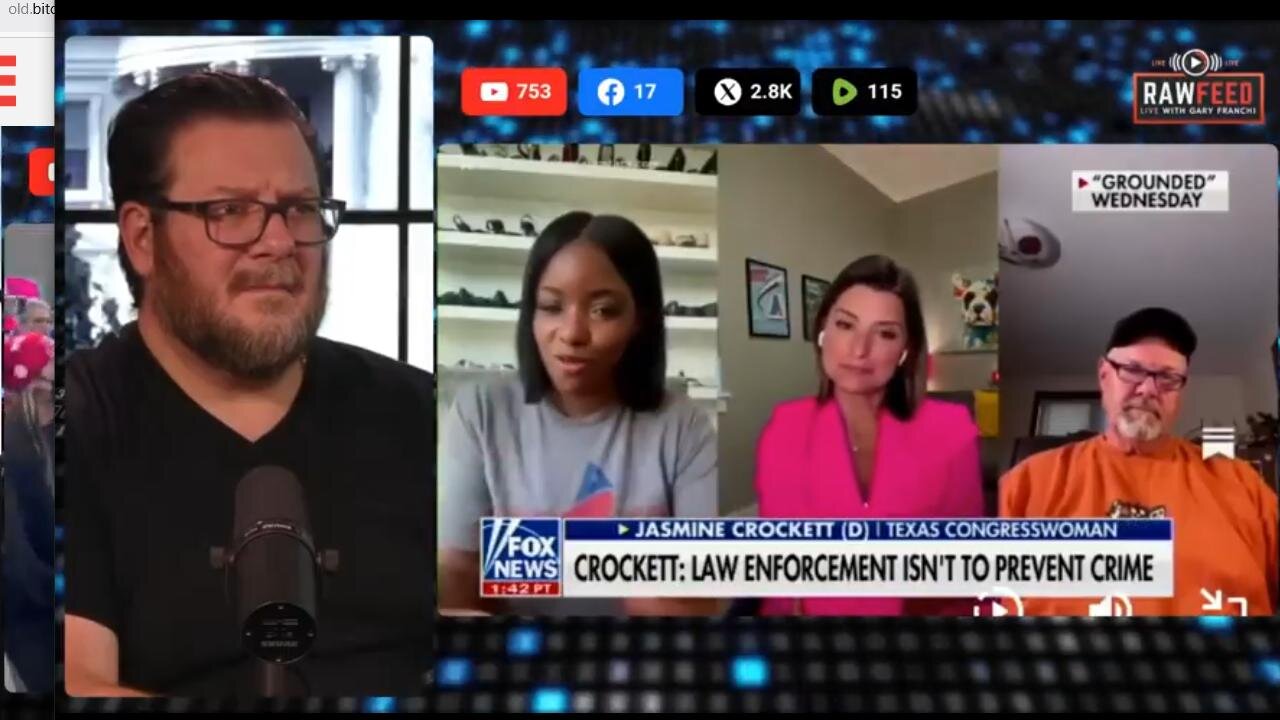 Trump's Soros RICO Bombshell on Live TV: President's Next HUGE Move