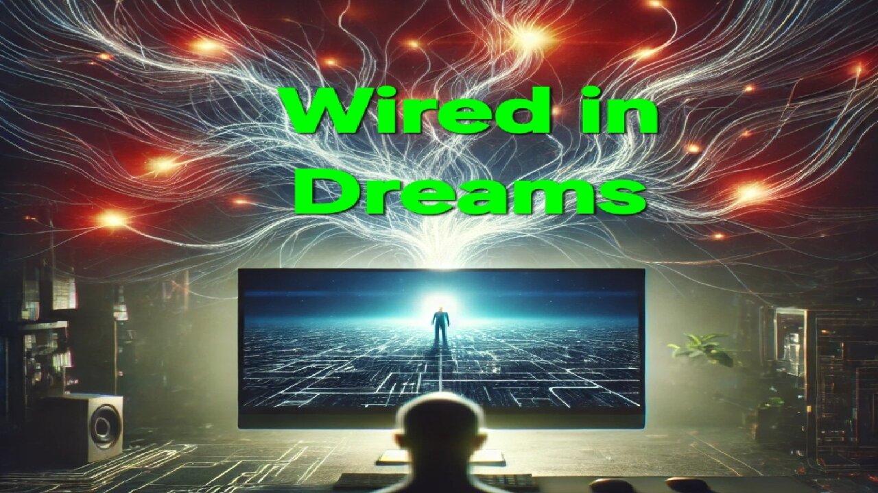Wired in Dreams