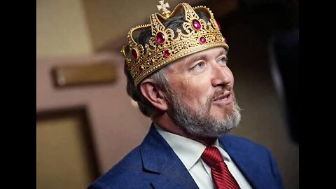 Massie vs. Trump-backed Gallrein: Kentucky’s fierce GOP primary battle