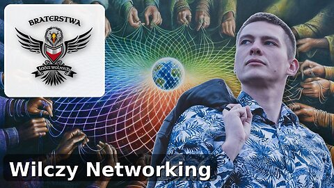 Sieciowisko - Wilczy Networking w praktyce. 06.01.2026 r.