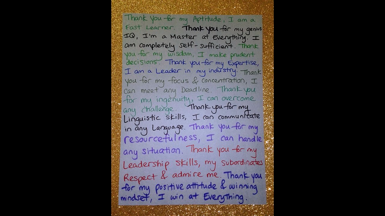 KITTY explanation description