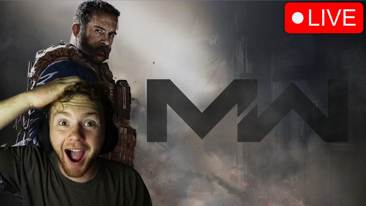 PLAYING MW 2019 IN 2025 | MW 2019 | JOIN!
