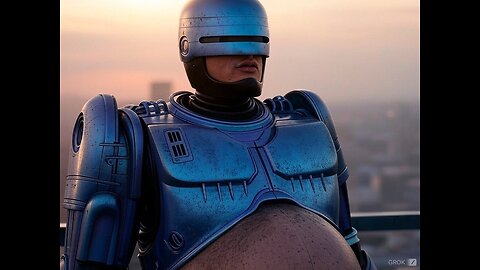 Phillip - EXPOSED #robocop #florida #funnyvideos #funny #farts #ASMR #bts
