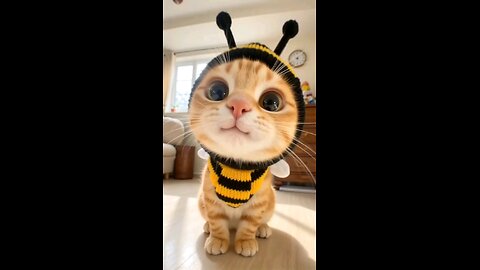 cute cat 😍🐱