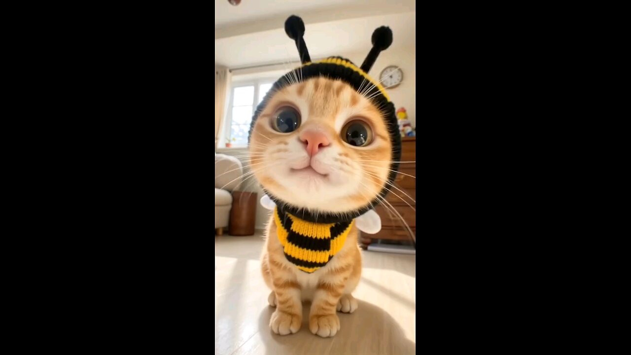 cute cat 😍🐱
