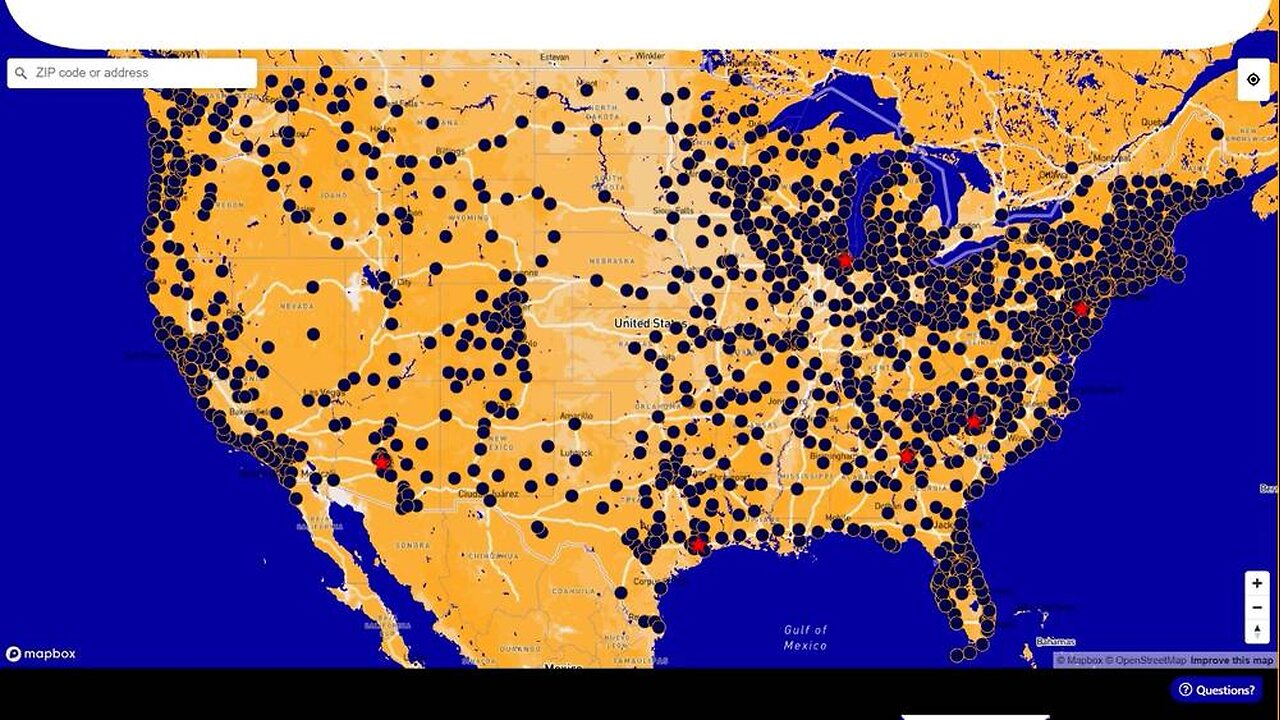 Democrat Party Funding Of Domestic Terrorism 100% PROVEN: NGOs / Non-Profits
