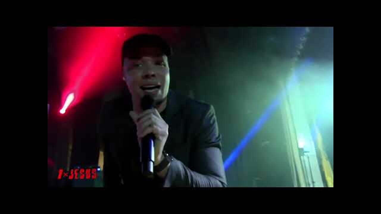 Alex Zurdo - 1 Vez,Jesus Presentacion - ¡Concierto Completo.