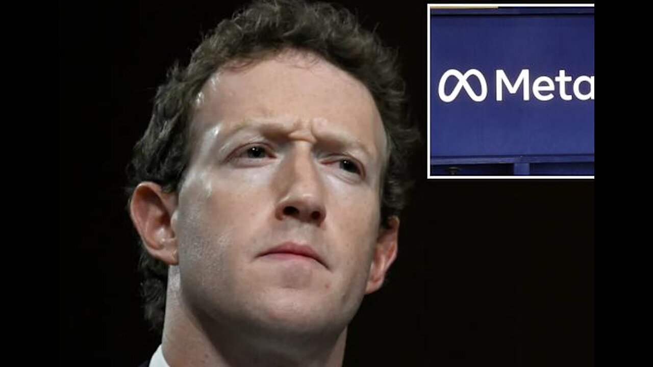 Mark Zuckerberg’s Cultural Shift Has Unsettled Meta Employees. Report