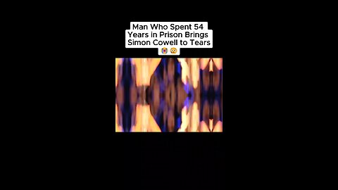 A man who spent 100 years in prison