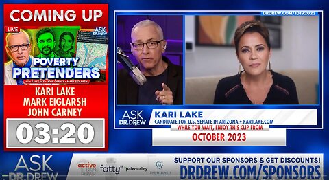 DIDDY VERDICT + Zohran Mamdani & AOC w/ Kari Lake, John Carney & Mark Eiglarsh