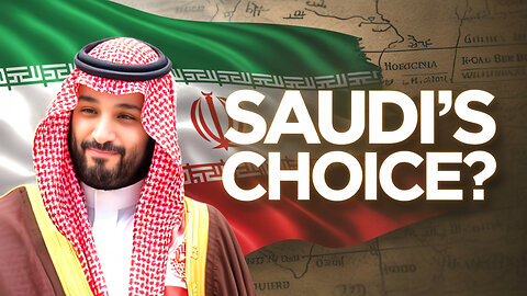 How Saudi Arabia Is Shaping the Iran-Israel Conflict
