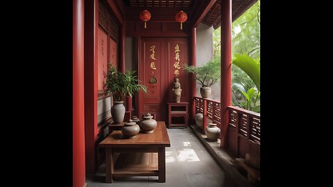 Balance of Heaven and Home: A Zodiac Feng Shui Guide