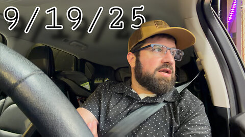 Goose Life 61 - 9/19/25