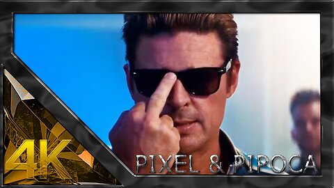 Mortal Kombat 2 – Official 'Uncaged Fury' Teaser Trailer (2025) | Karl Urban