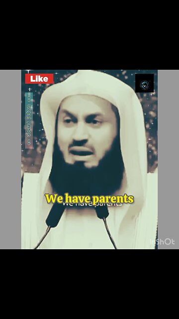 Parents That Curse Their Children