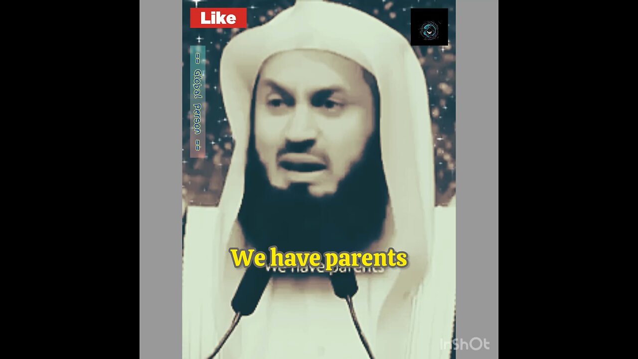 Parents That Curse Their Children