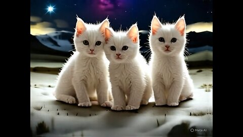 Cute Cat Gif
