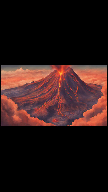 The Breadbasket Beneath the Ash