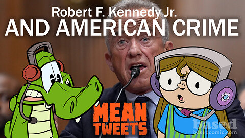 Robert F. Kennedy Jr. and American Crime