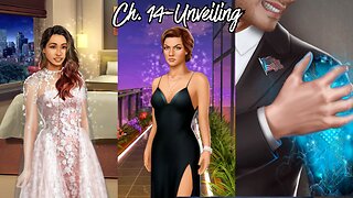 Choices: Stories You Play- Perfect Match, Book 2 (Ch. 14) |Diamonds|