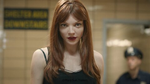 2012's "Girls Against Boys" is Beautifully Violent