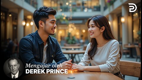 Berjalan Ke Negeri Yang Berisi Janji-Janji Tuhan - Menemukan Pasangan yang Tepat (Bagian 9)