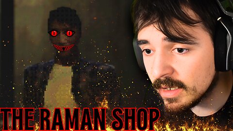 The Jumpscare That Sent My Crocs FLYING!