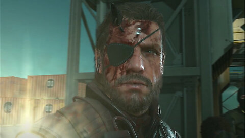 METAL GEAR SOLID V: THE PHANTOM PAIN - PART 60