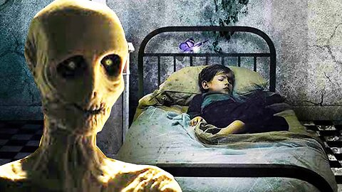Boy's Dreams Come Alive When He's Asleep And Vanish After He's Awake ｜ Movie Story Recapped