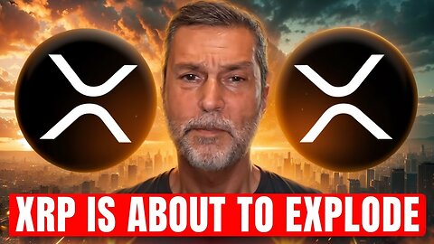 Banana Zone Phase 3 Will Take XRP Straight To $20 - Raoul Pal
