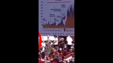 #ButlerRally PT 5... THE GUYS IN WHITE!