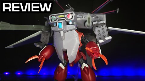 Gunpla Option Set 15 Cavelier Aifrid REVIEW | Gundam SEED Freedom