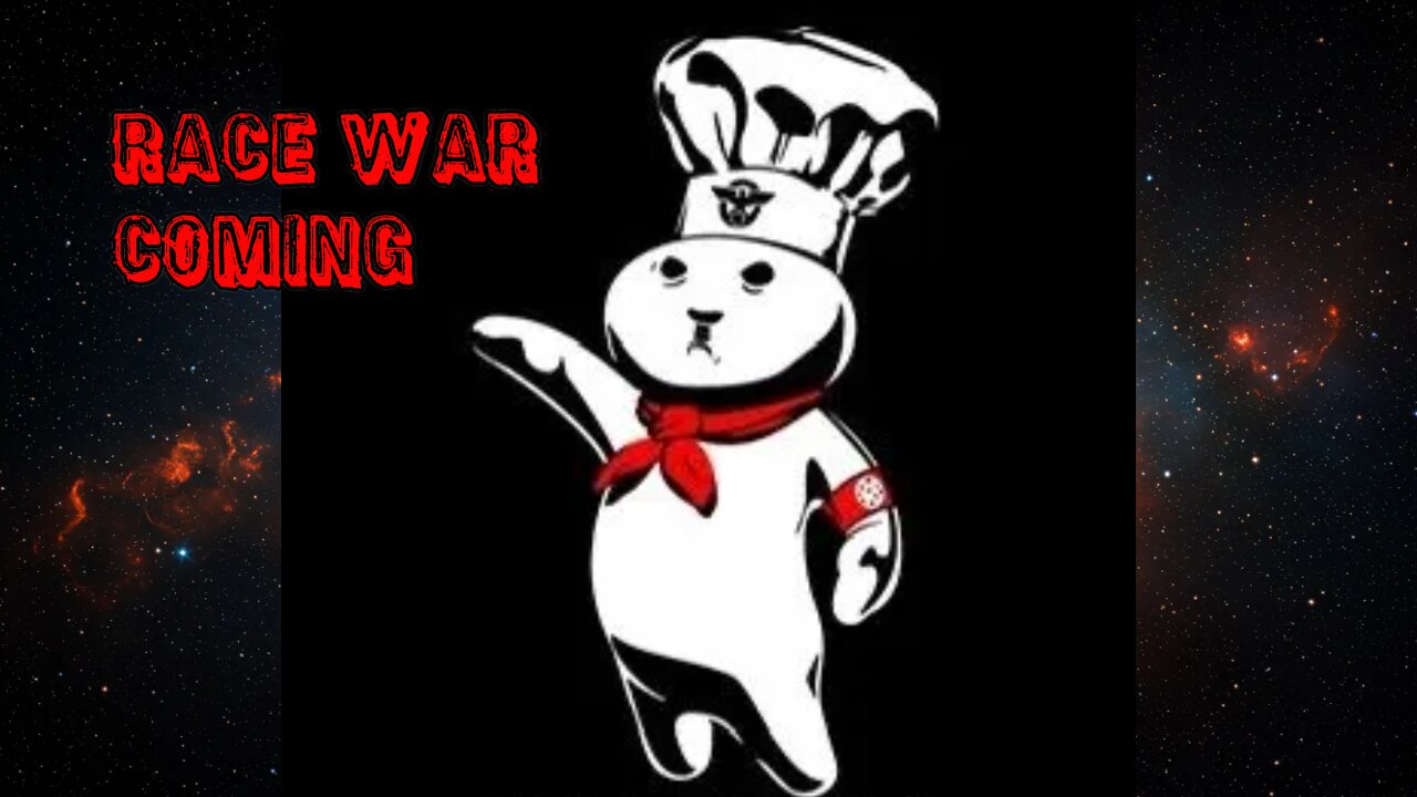 Planet Piracy 134: Race wars coming