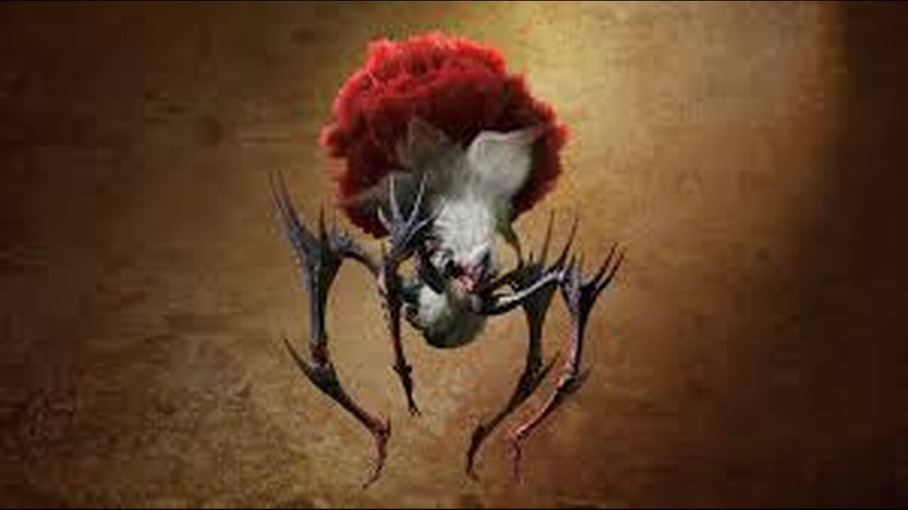 SIX LEGGED FREAKS