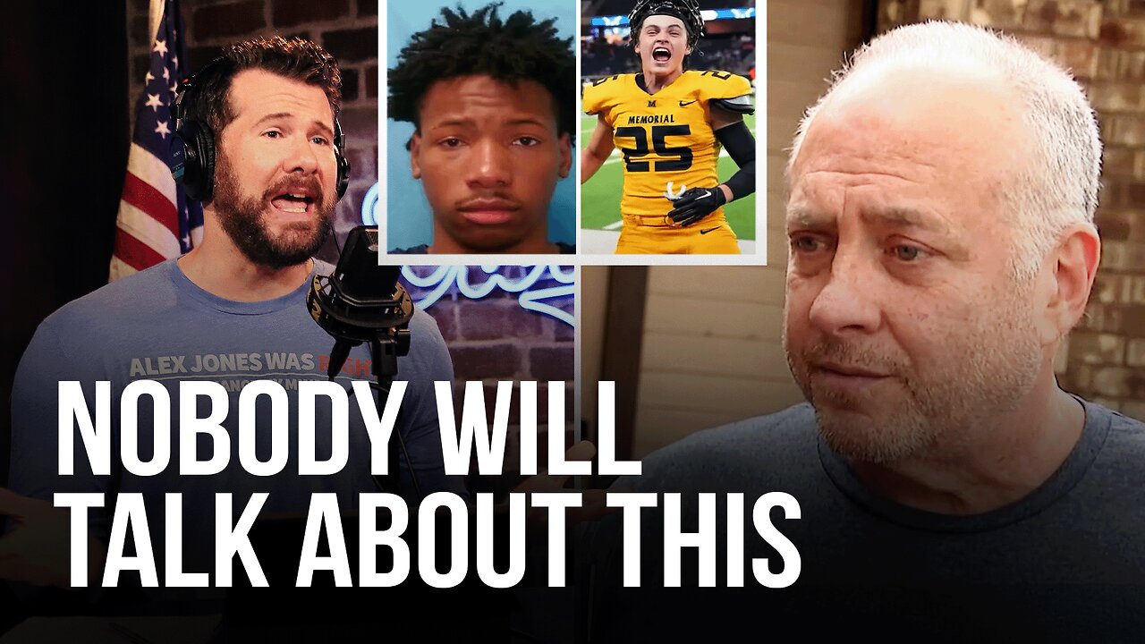 The Texas High School Track Meet Stabbing is a Tragedy... And so is The Media's Handling of it
