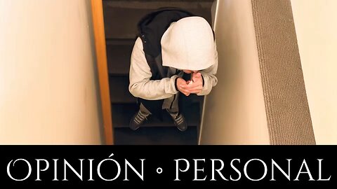 Opinión Personal / Juárez Mazariegos (Visualizer)