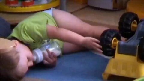 Heavy Metals cause autism_