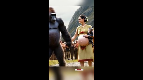 When natural witnesses unusual love