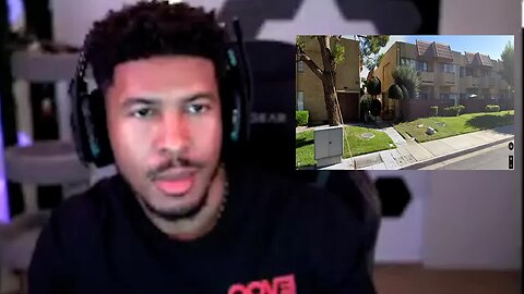 Low Tier God Loves Anti Homeless Architecture Since He Lives In the Ghetto [LowTierBalrog Reupload]