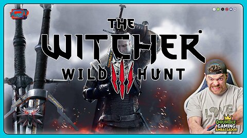 🟠 Gaming on Rumble | Witcher 3: The Wild Hunt | Should I Bring Back the Death Counter?