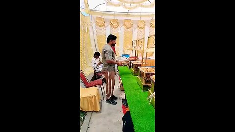 satisfying Video