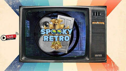 Spooky Retro Riffs: Strange and Deadly Occurrence (1974) | Throwback Horror Vibes! | [LIVE]