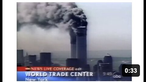 FLASHBACK: The U.S. media immediately blamed Palestinians for 9/11 before the towers fell.