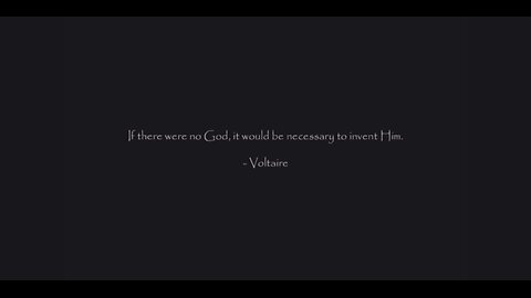 *Spoiler! "Knowledge for the Machine God" *Spoiler! | Deus Ex: The Conspiracy